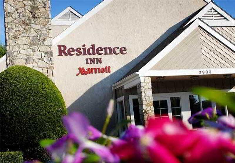 Hawthorn Suites By Wyndham タイラー エクステリア 写真